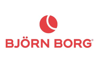 Björn Borg - sportkleding voor mannen en vrouwen