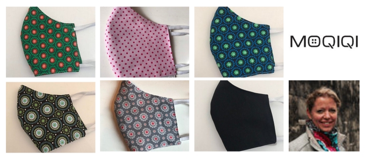 Daphne Jonase | mondmaskers en mondkapjes op Etsy