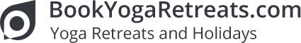 Book Yoga Retreats