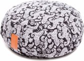 DoYourYoga meditatiekussen 15x42 cm - Brahman