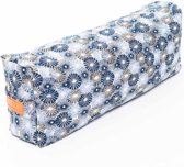 DoYourYoga rechthoekige bolster - Paravati
