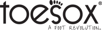 ToeSox - Teensokken voor Yoga - ProYoga