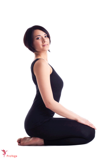 diamantzit / vajrasana