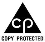 copy protected