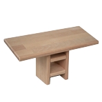 Meditatiebankje Balans-Lotus-Design