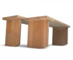 Meditatiebankje Comfort-Lotus-Design