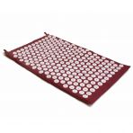 Yogamat Spikes-Lotus-Design