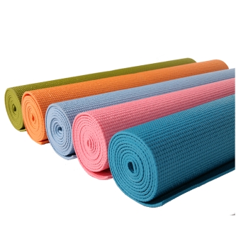 Yogamat Trend-Lotus-Design