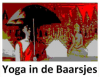 Yoga in De Baarsjes | Amsterdam West