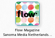 Flow Magazine App