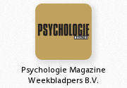 Psychologie Magazine App