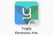 Yogify - Electronic Arts