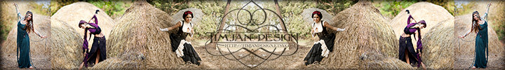 Timjan Design bij Etsy.com
