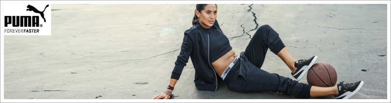 Puma voor fitness en yoga - ProYoga